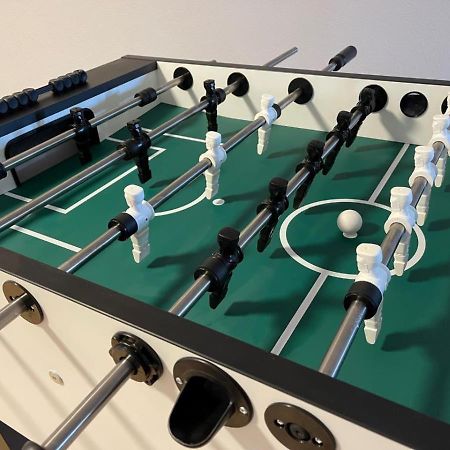Landvilla Diebach 외부 사진