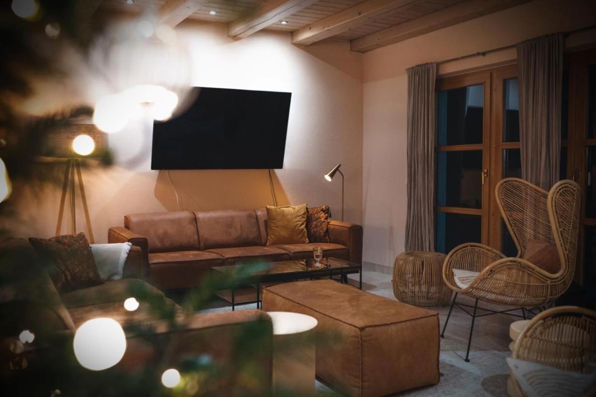 Landvilla Diebach 외부 사진