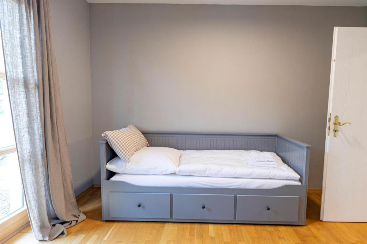 Landvilla Diebach 외부 사진