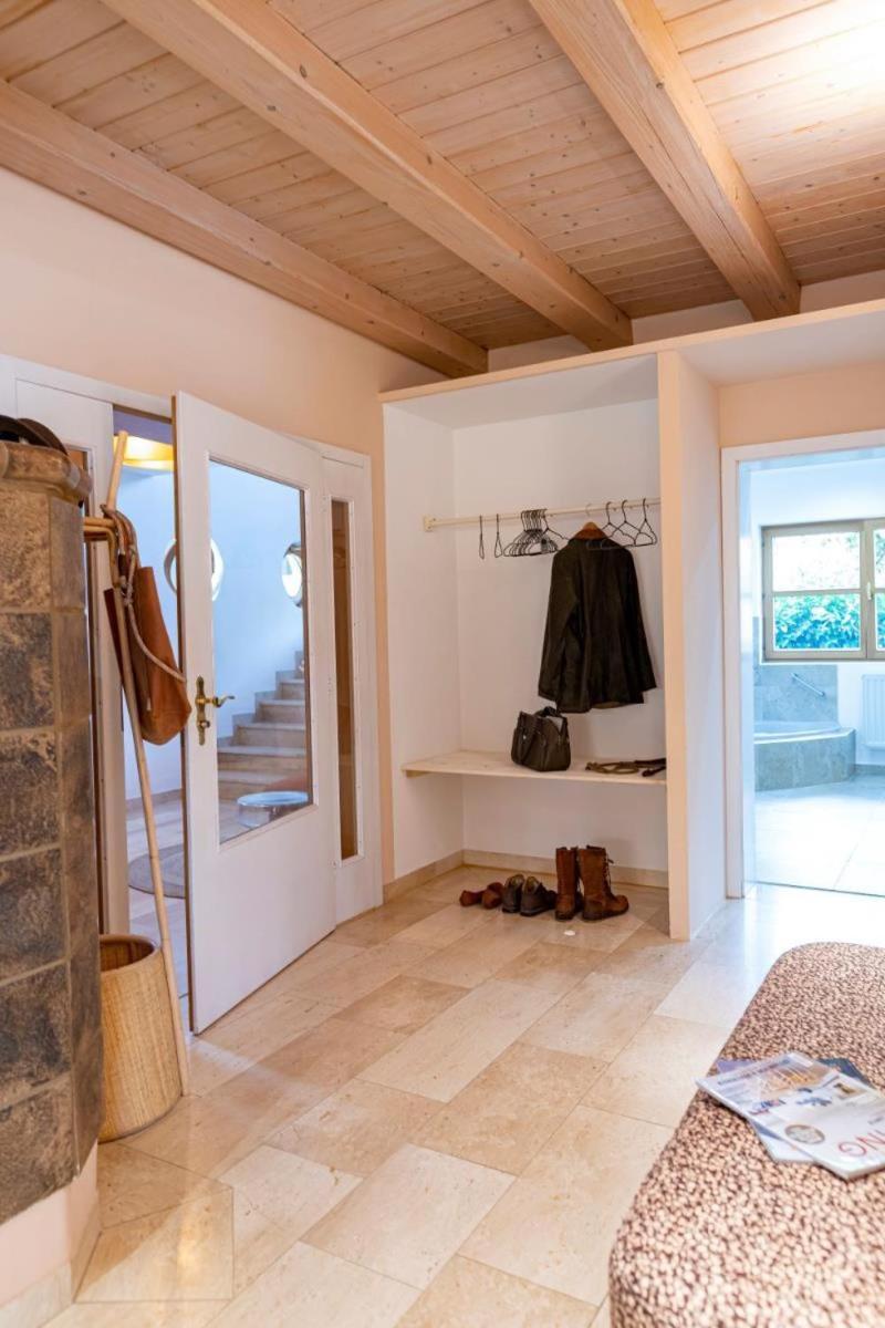 Landvilla Diebach 외부 사진