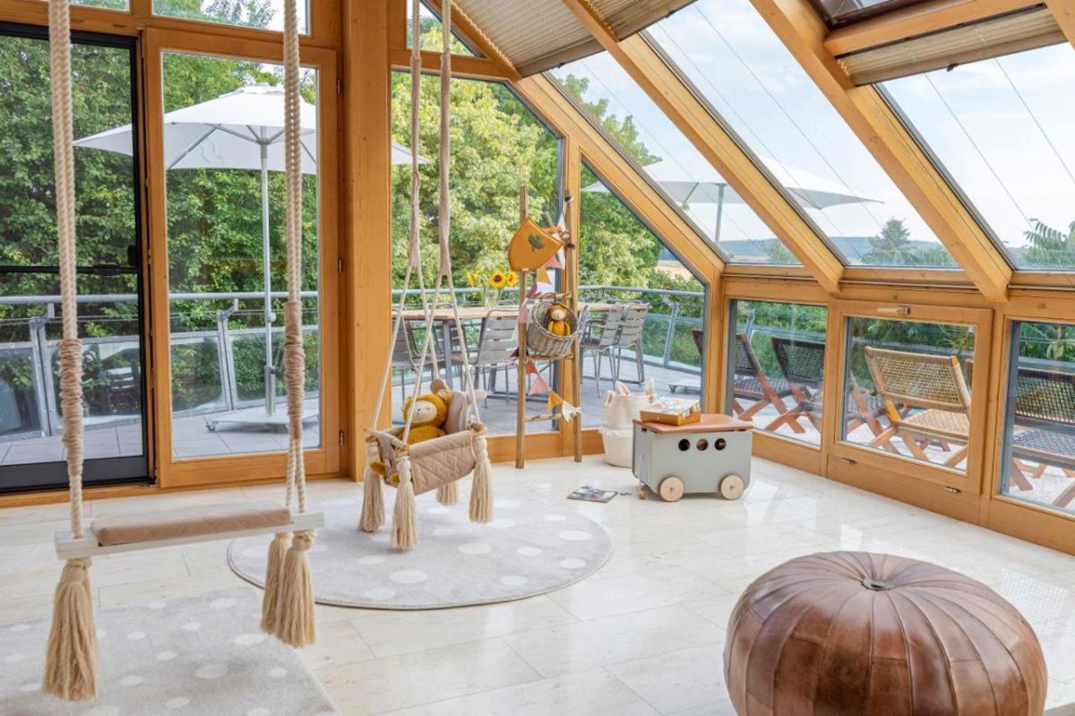 Landvilla Diebach 외부 사진