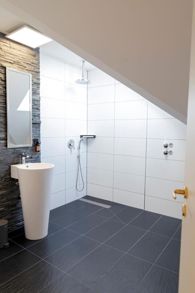 Landvilla Diebach 외부 사진