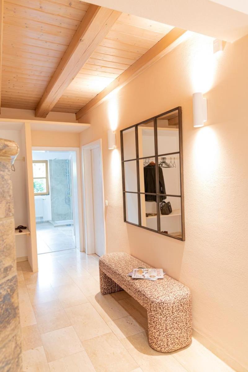 Landvilla Diebach 외부 사진