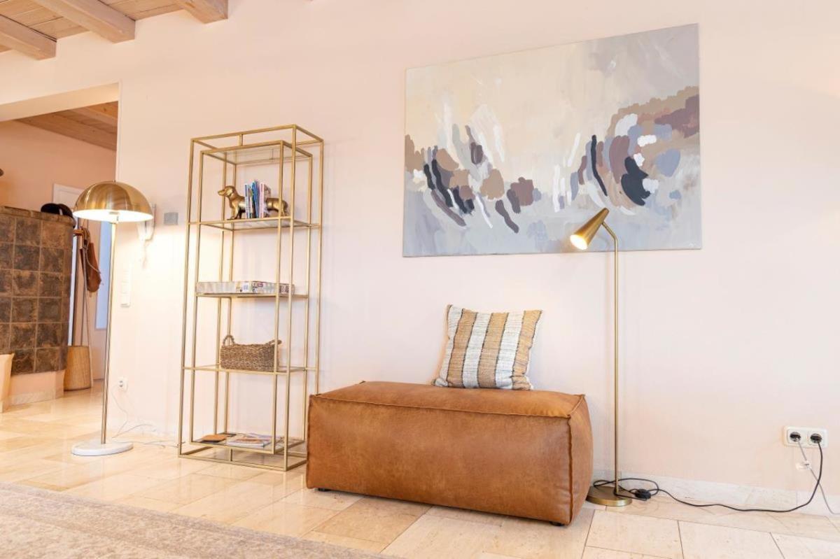 Landvilla Diebach 외부 사진
