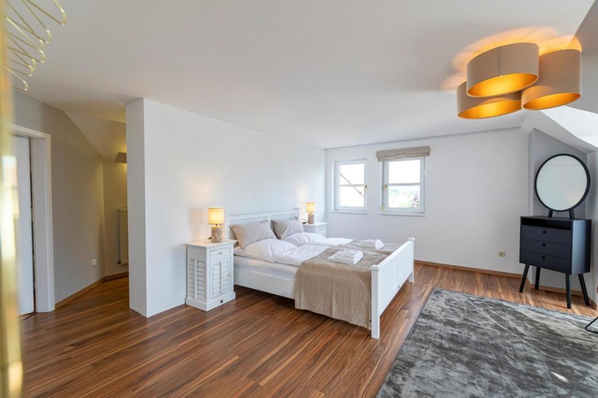 Landvilla Diebach 외부 사진