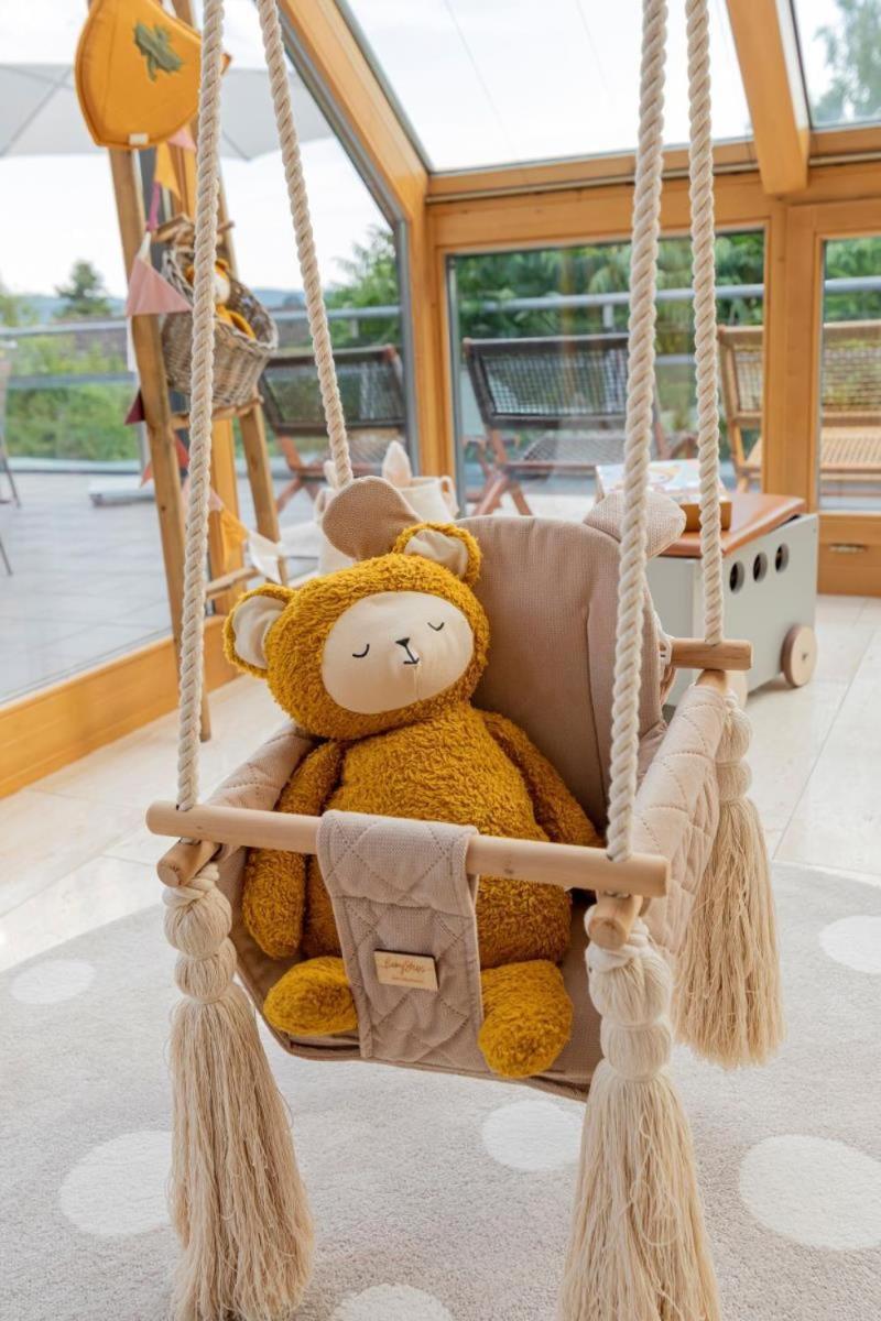Landvilla Diebach 외부 사진