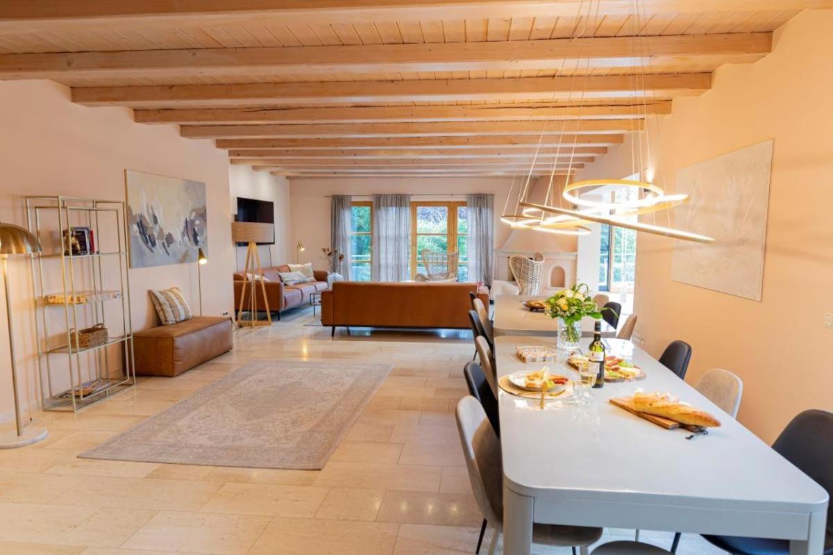 Landvilla Diebach 외부 사진