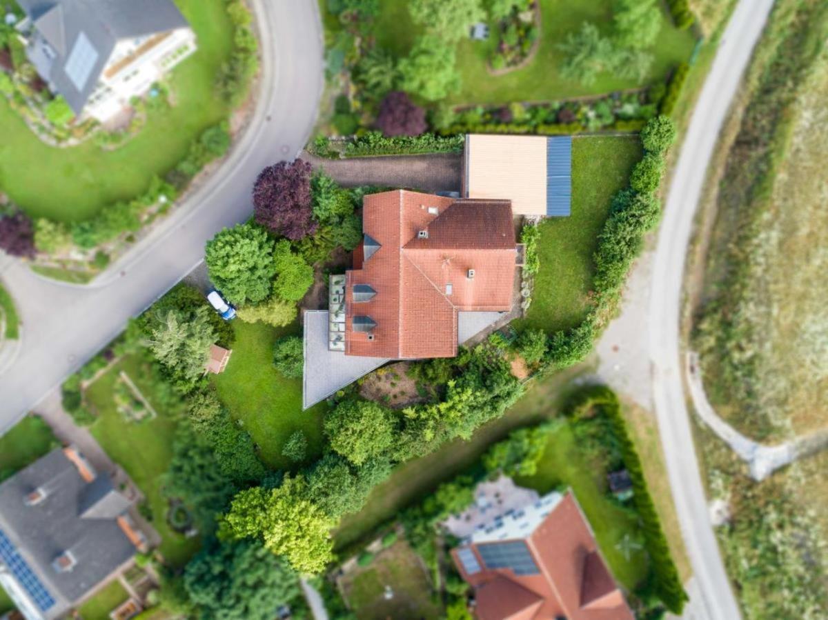 Landvilla Diebach 외부 사진