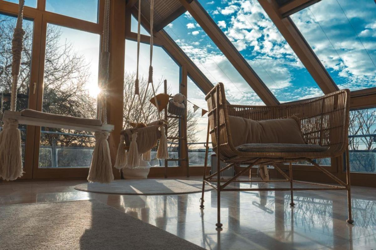 Landvilla Diebach 외부 사진